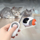 Remote Control Car for Pets