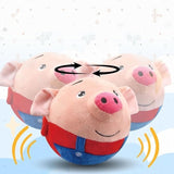 Little Piggy Pet Toy