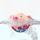 Little Piggy Pet Toy