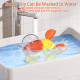 Kibble Duck Interactive Pet Treat Dispenser