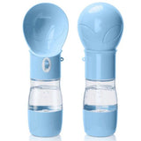 Portable Dog Water and Food Bottle